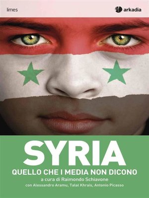 cover image of Syria
